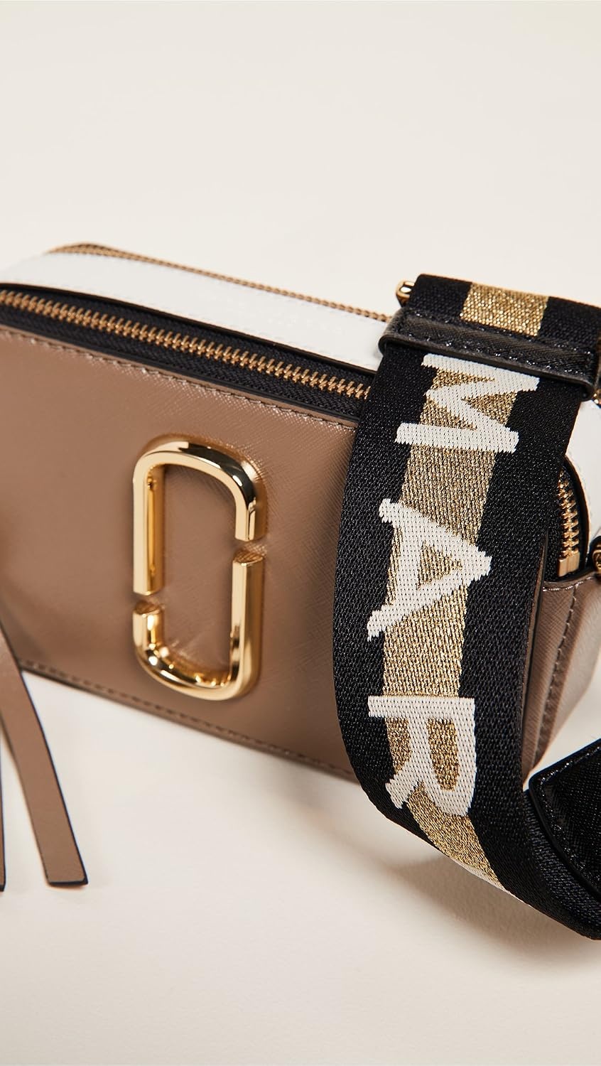 image:imageMarc Jacobs Womens The SnapshotNew
