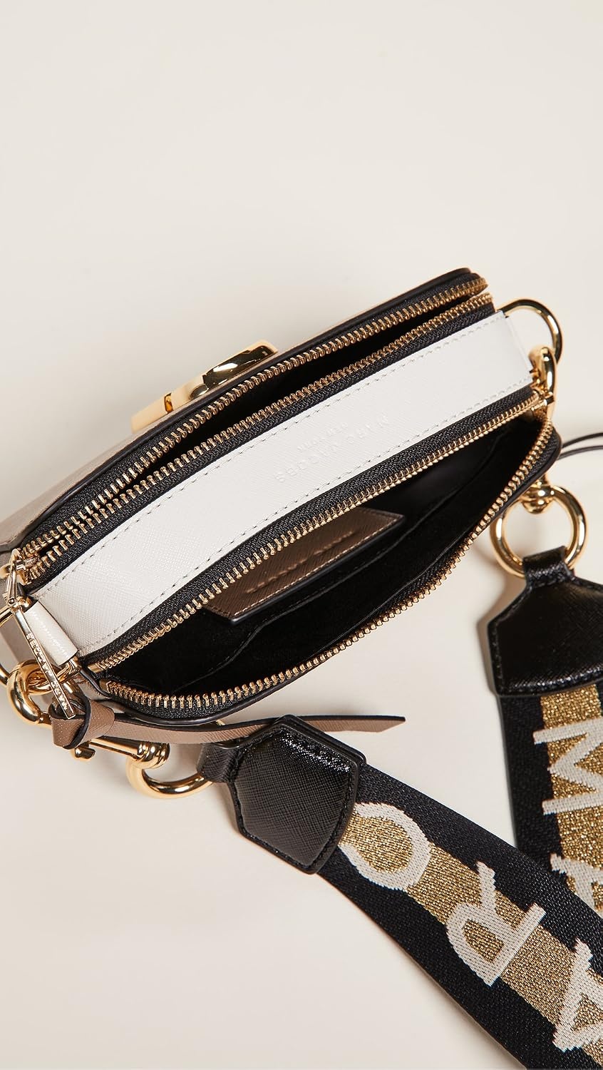 image:imageMarc Jacobs Womens The SnapshotNew