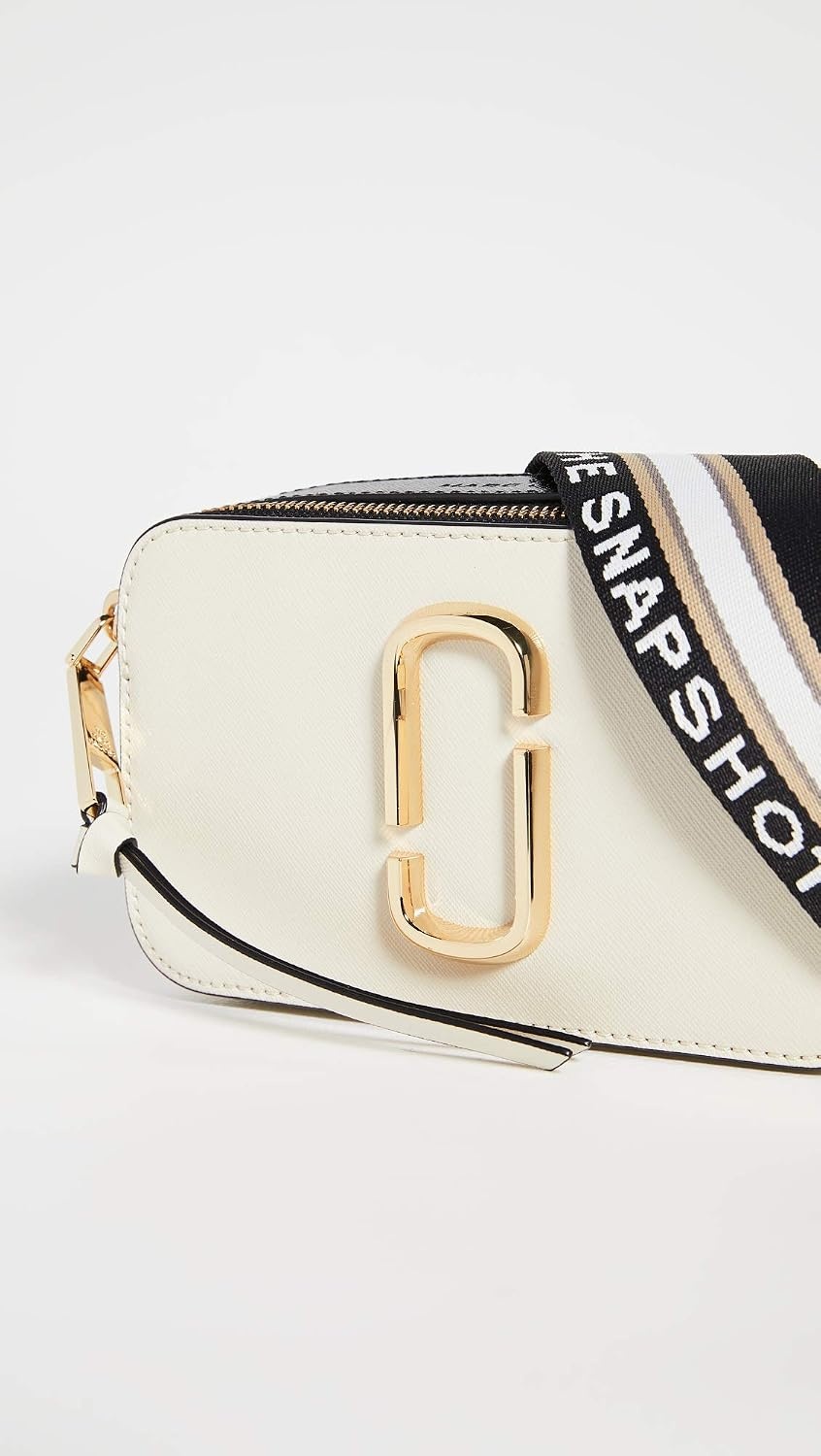 image:imageMarc Jacobs Womens The SnapshotNew Cloud White Multi