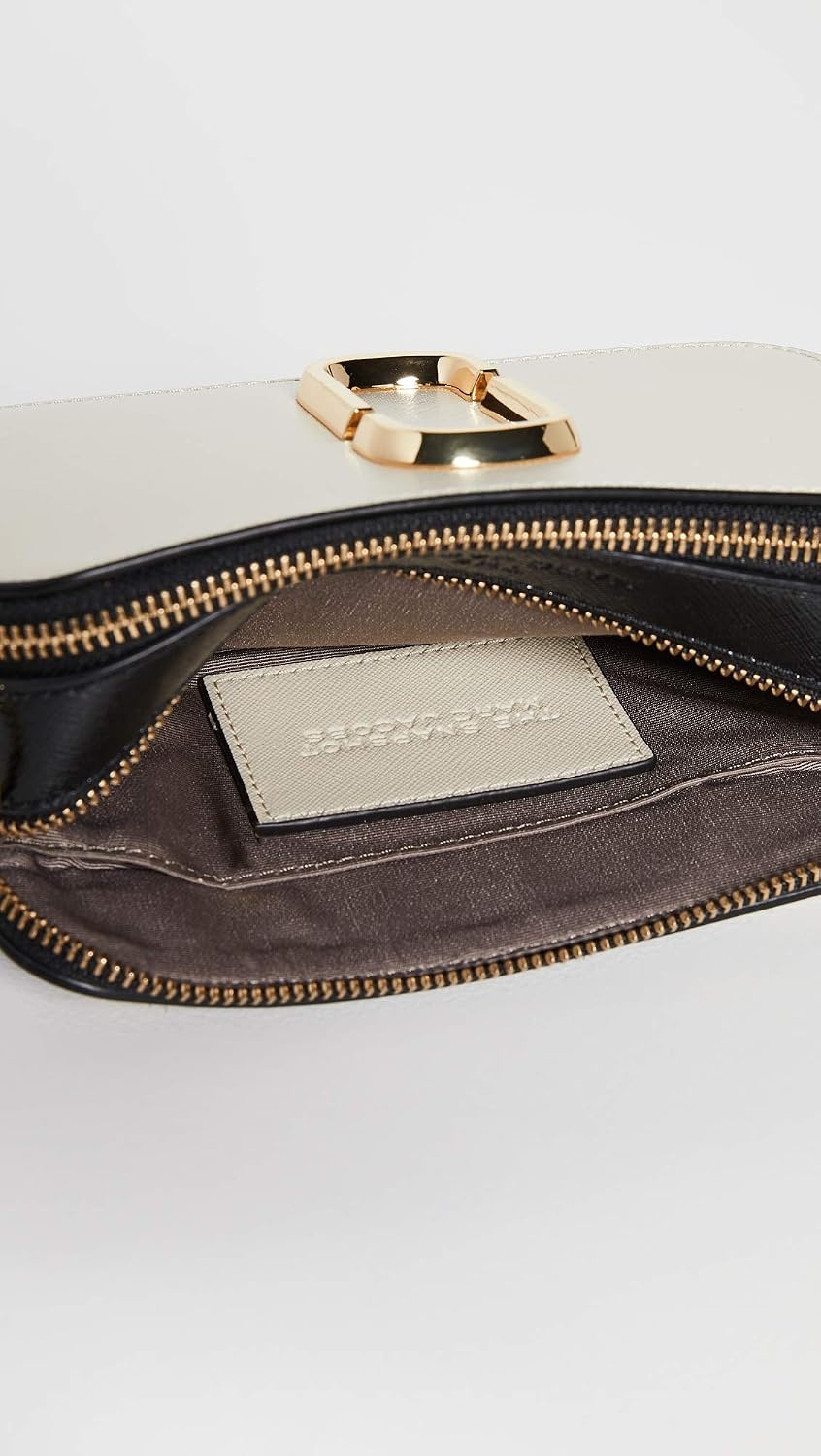 image:imageMarc Jacobs Womens The SnapshotNew Cloud White Multi
