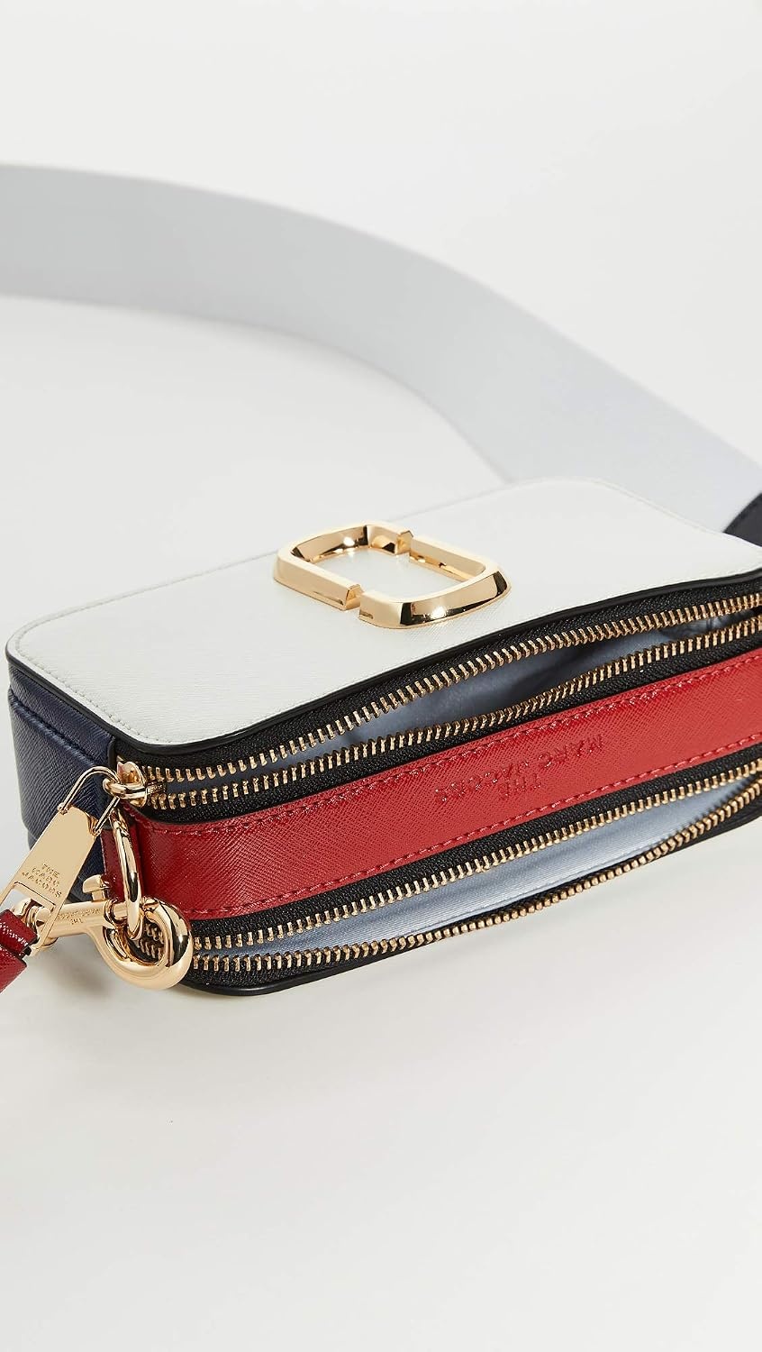 image:imageMarc Jacobs Womens The SnapshotNew Coconut Multi