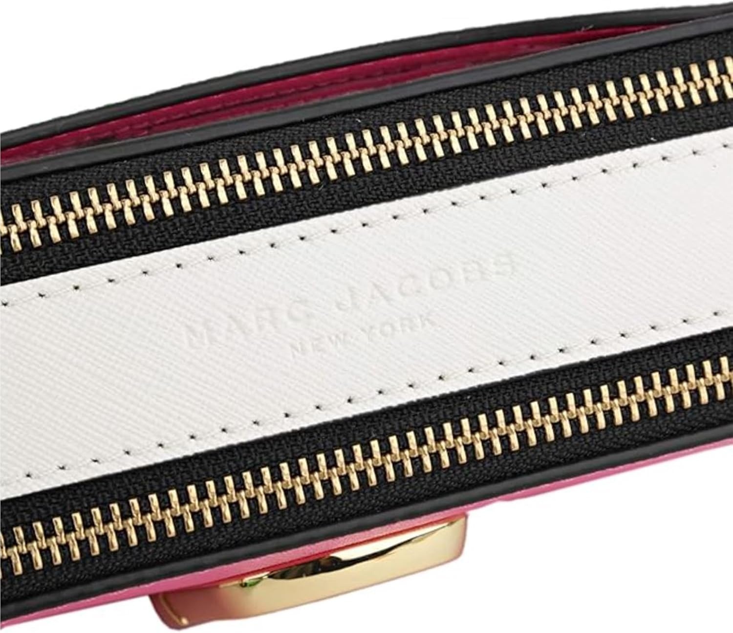 image:imageMarc Jacobs Womens The SnapshotPink