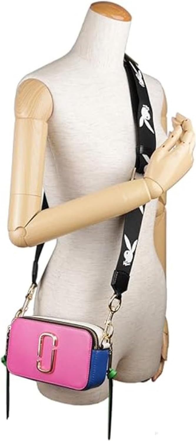 image:imageMarc Jacobs Womens The SnapshotPink