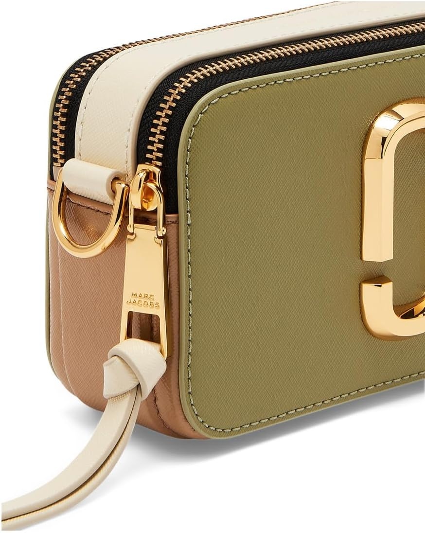 image:imageMarc Jacobs Womens The SnapshotReed Multi
