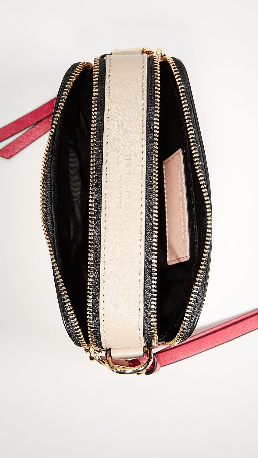 image:imageMarc Jacobs Womens The SnapshotRose