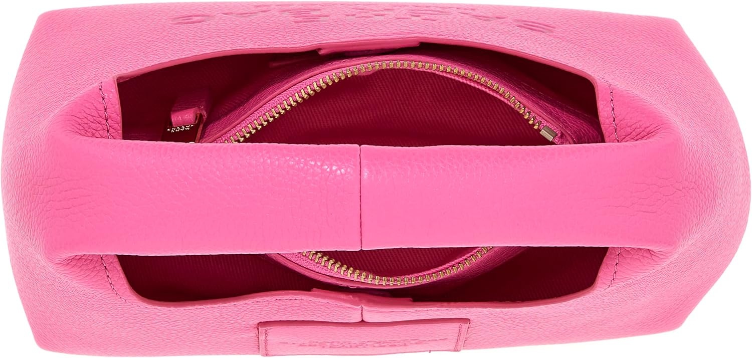 image:imageMarc Jacobs womens The Mini Sack BagBow Pink