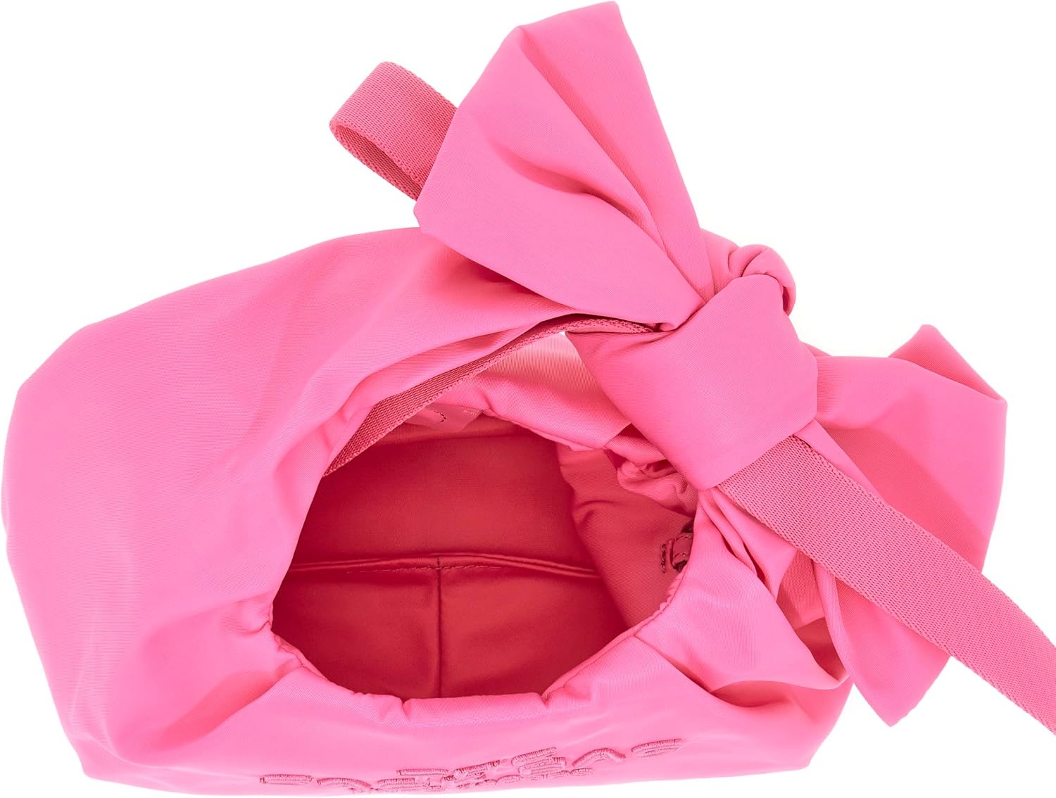 image:imageMarc Jacobs womens The Mini SackBow Pink