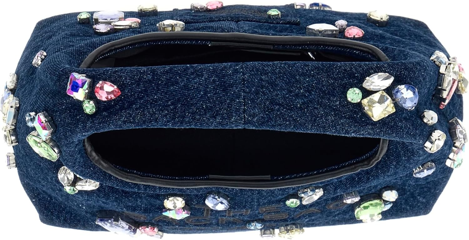 image:imageMarc Jacobs womens The Mini SackIndigo