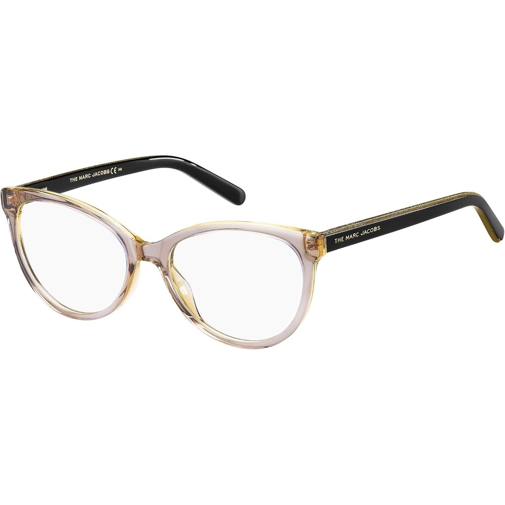 image:imageEyeglasses Marc Jacobs 463 009Q Brown 00 Demo Lens