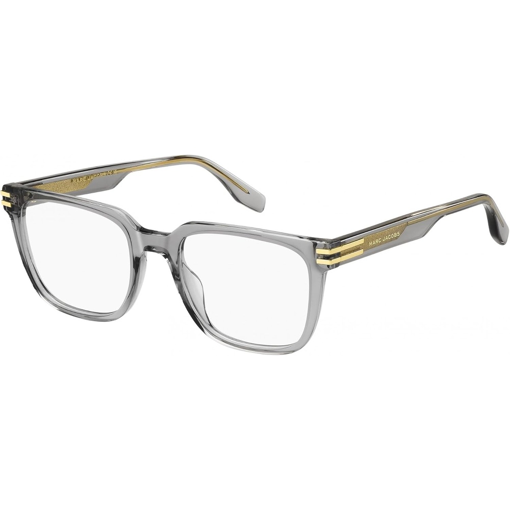 image:imageGreen HornClear demo lens Marc Jacobs MARC 754 EyeglassesGrey