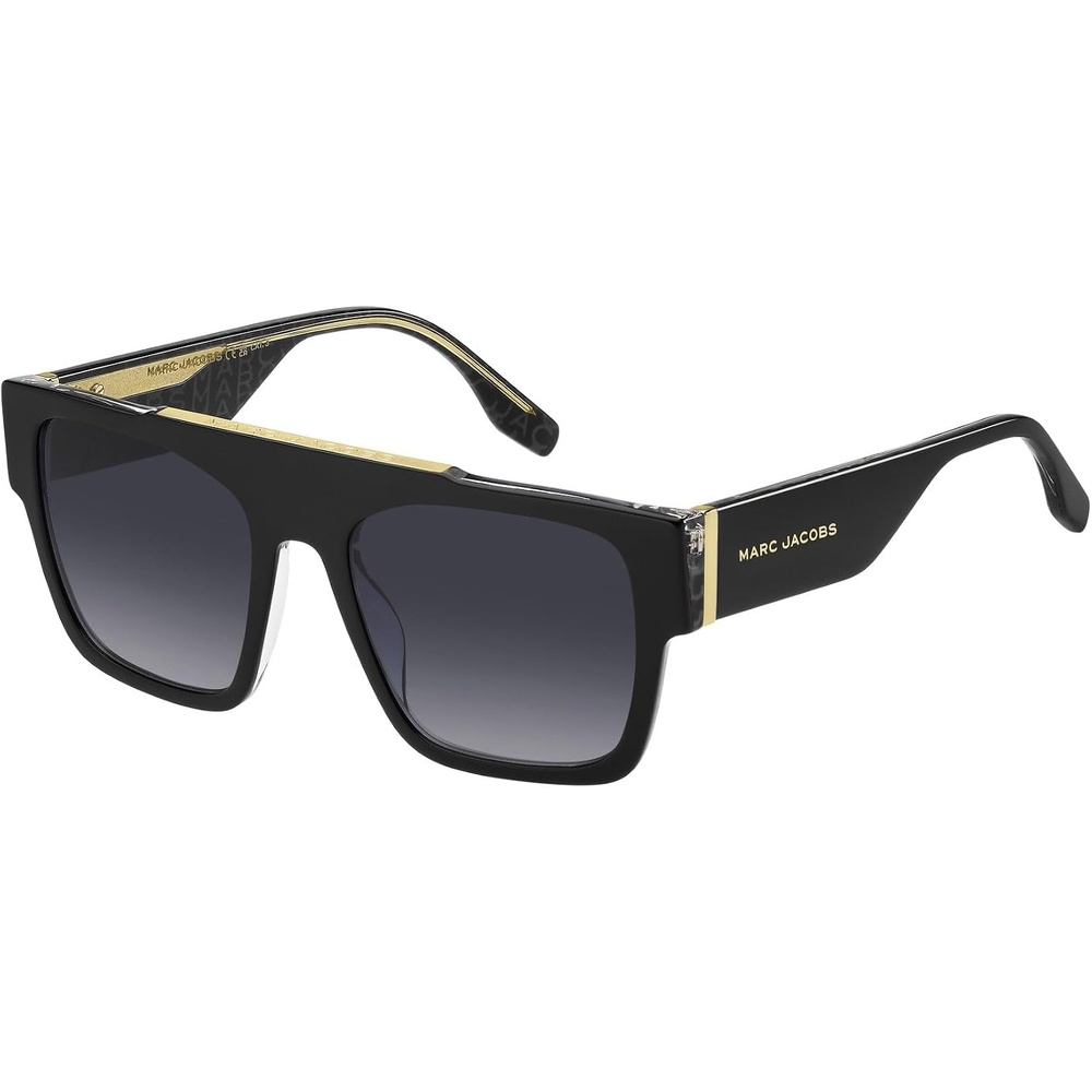 image:imageMARC JACOBS Marc 757S SunglassesBlackGrey