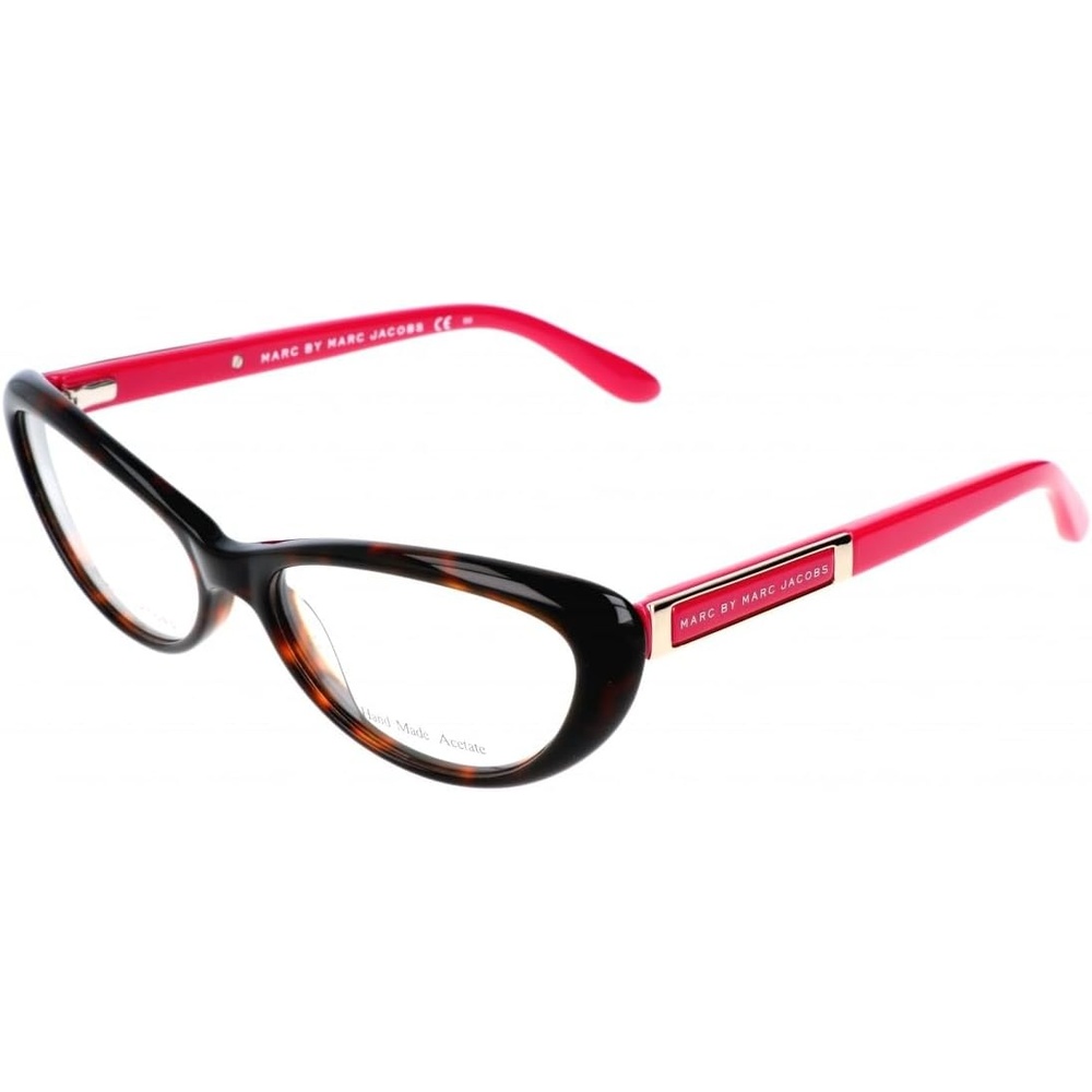 image:imageMarc By Marc Jacobs Womens 53Mm Optical Frames