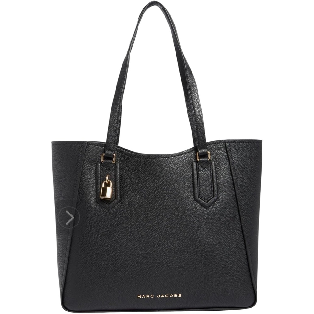 image:imageMarc Jacobs Drifter Work Tote LargeBlack