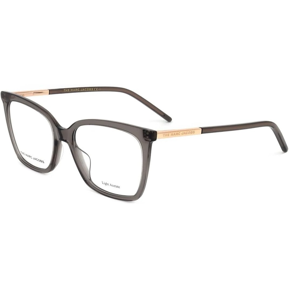 image:imageMarc Jacobs MARC 510 Transparent Grey 5117145 women Eyewear Frame