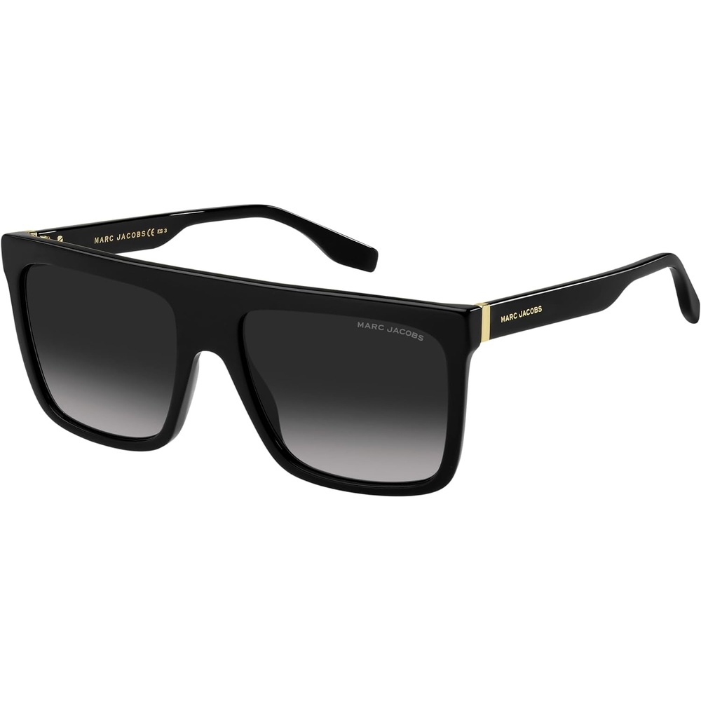 image:imageMarc Jacobs MARC 639S BlackGrey Shaded 5718145 men Sunglasses