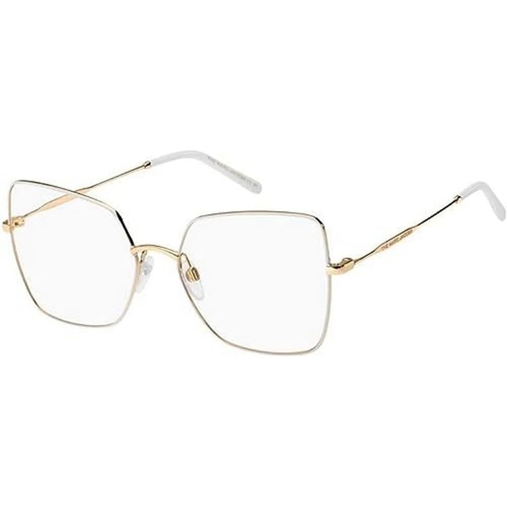 image:imageMarc Jacobs Mens Modern SunglassesGold Ivory