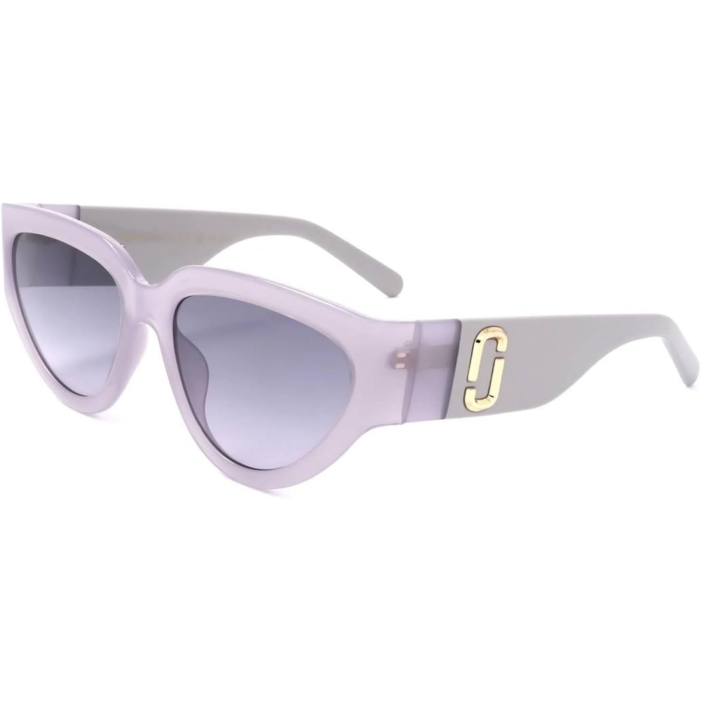 image:imageMarc Jacobs Unisex SunglassesB1pDg Violet Grey