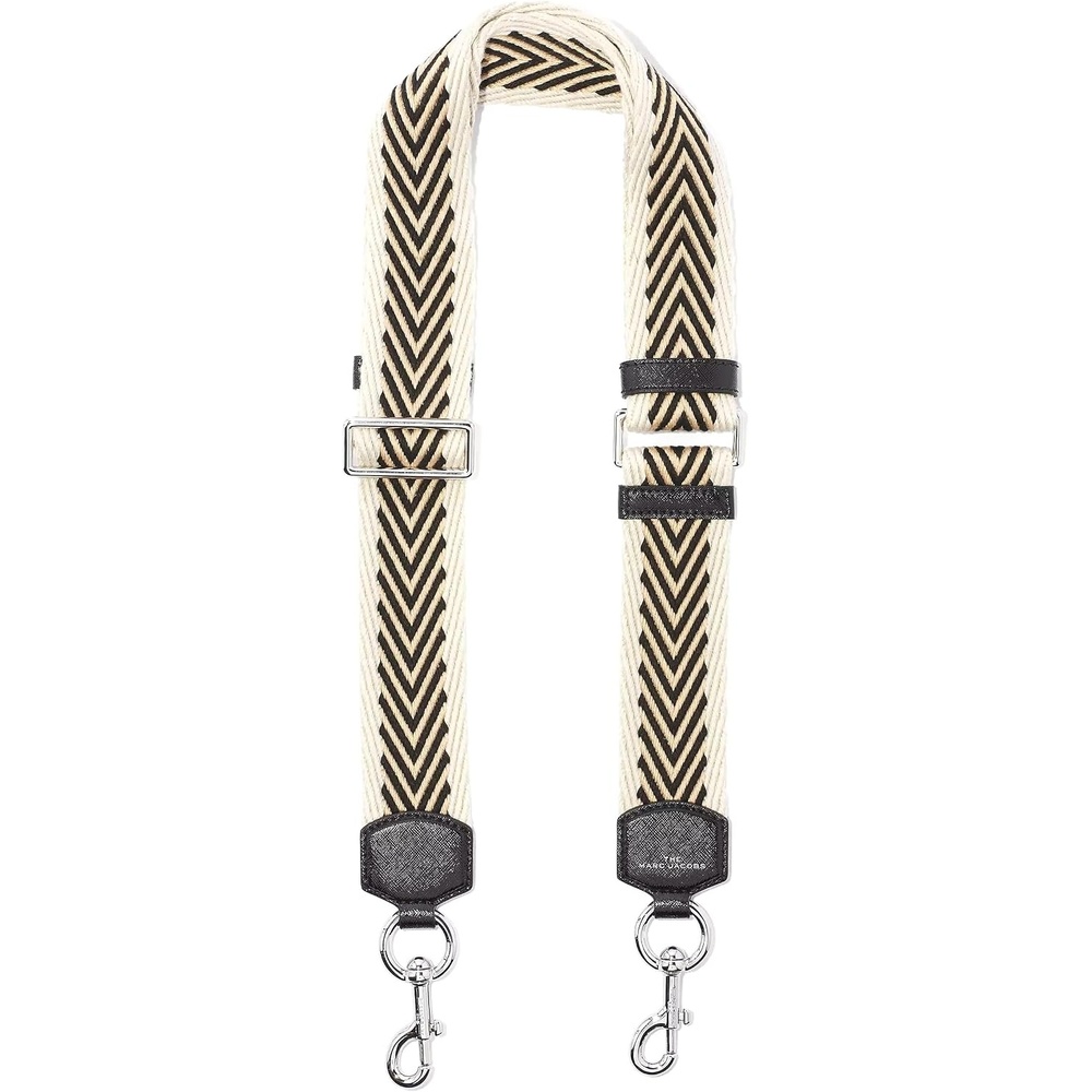 image:imageMarc Jacobs Unisex The StrapBlack