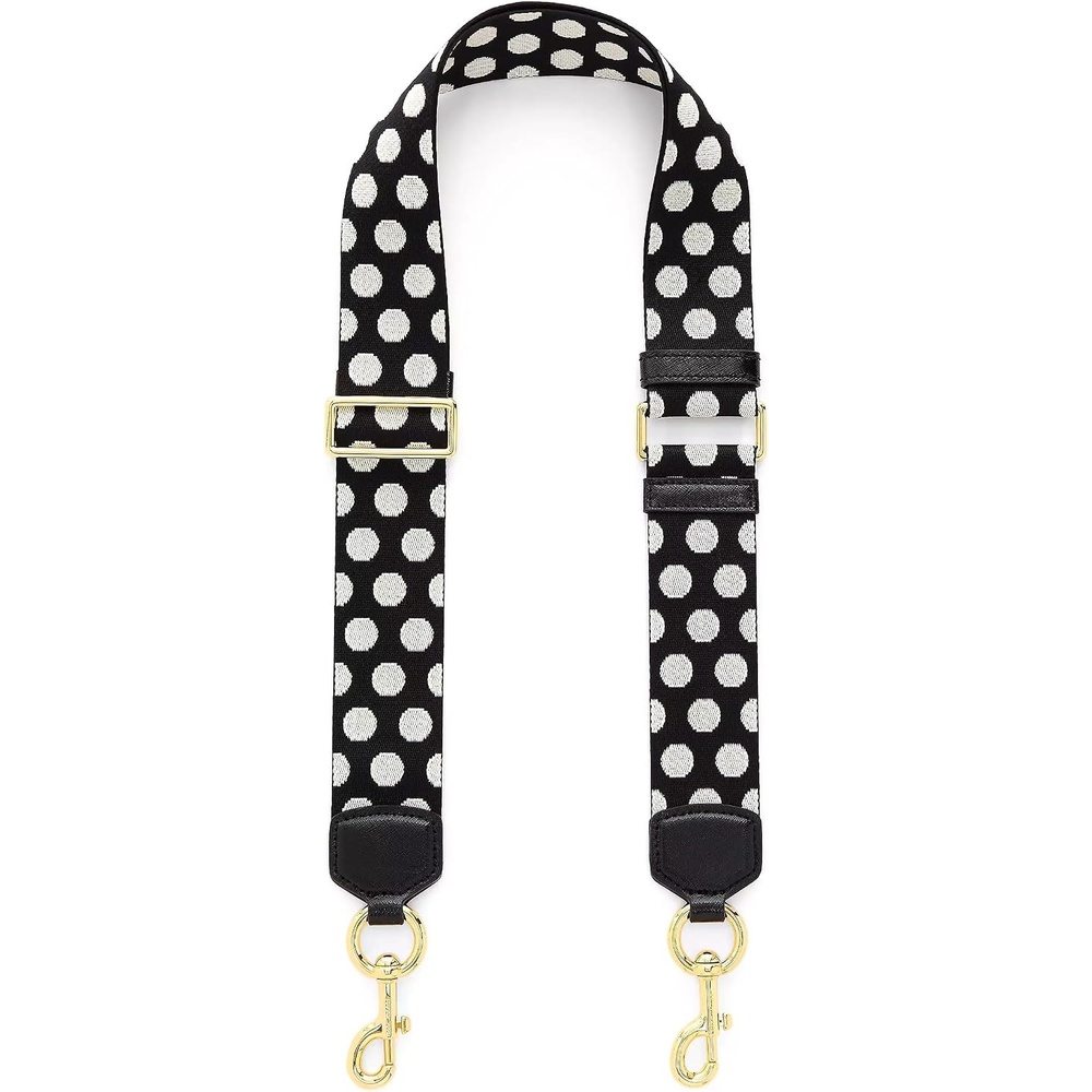image:imageMarc Jacobs Unisex The StrapBlack Multi