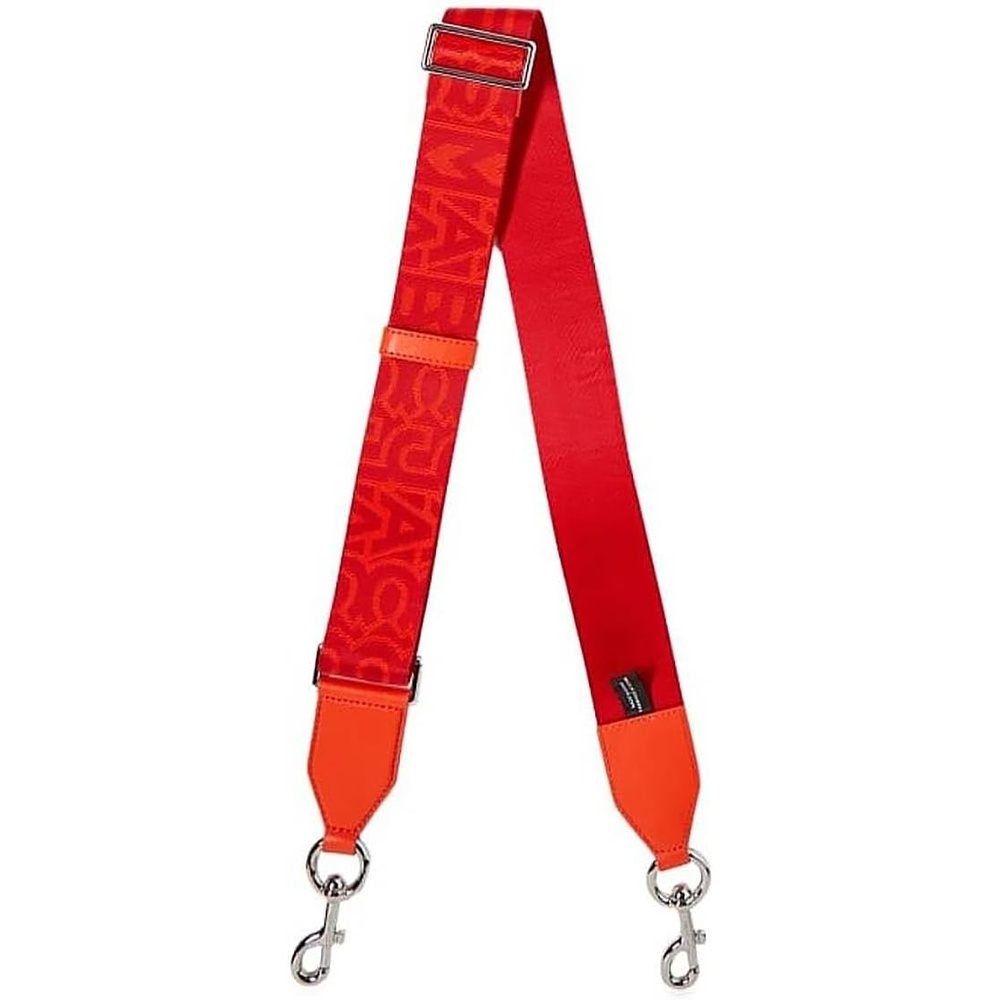 image:imageMarc Jacobs Unisex The StrapElectric Orange Multi