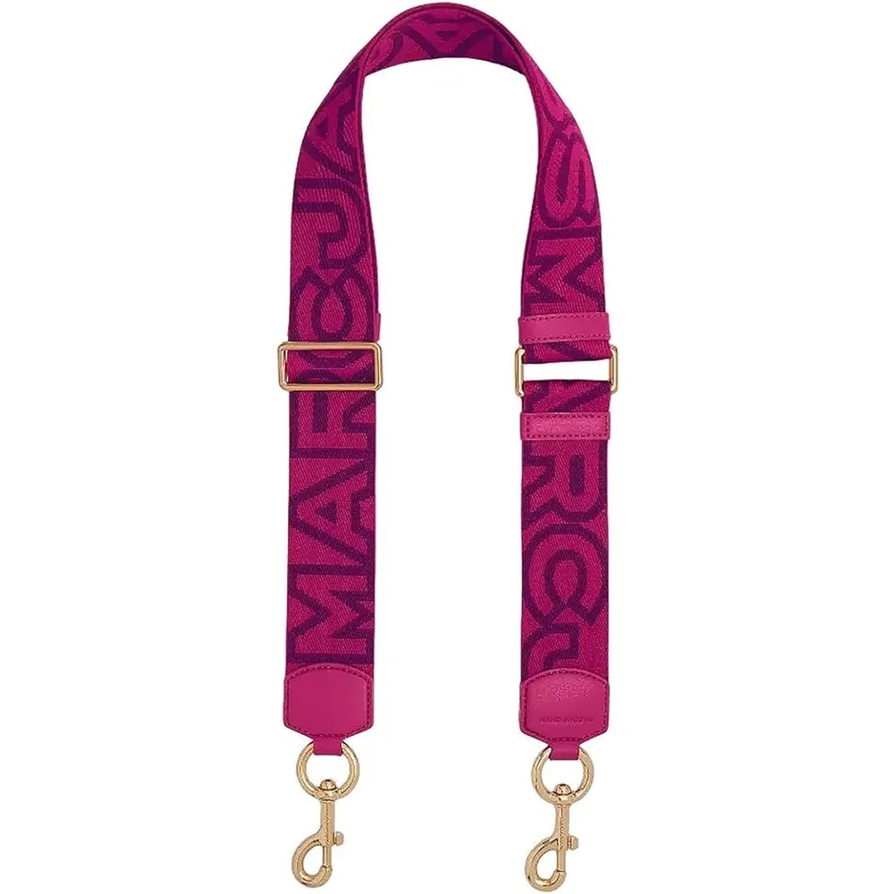 image:imageMarc Jacobs Unisex The StrapLipstick Pink Multi