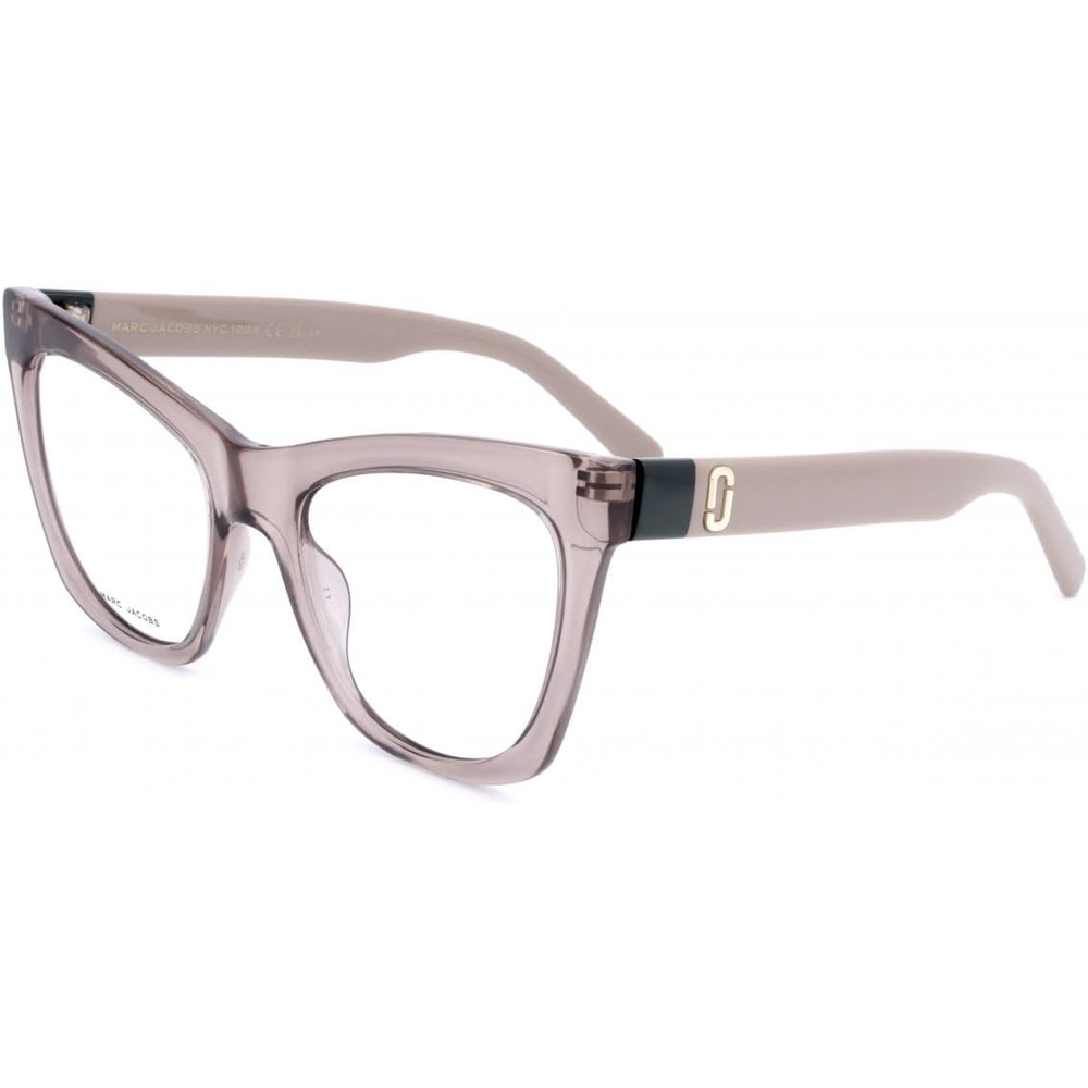 image:imageMarc Jacobs Womens EyewearBeige Brown