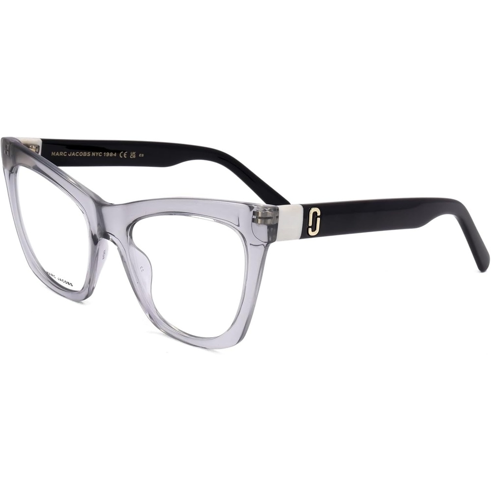 image:imageMarc Jacobs Womens EyewearGrey Black