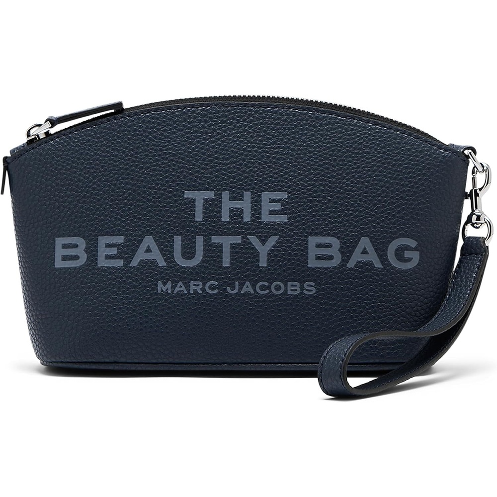 image:imageMarc Jacobs Womens The Beauty Bag Black onesizeBlue Sea