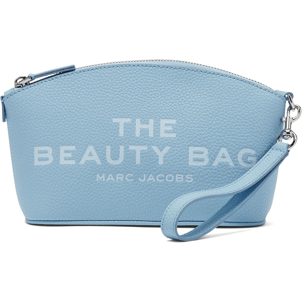 image:imageMarc Jacobs Womens The Beauty Bag Black onesizeCeleste Blue