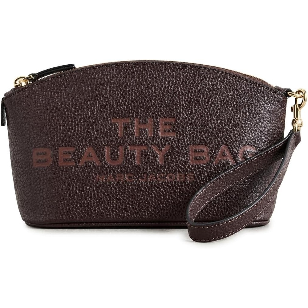 image:imageMarc Jacobs Womens The Beauty Bag Black onesizeGanache
