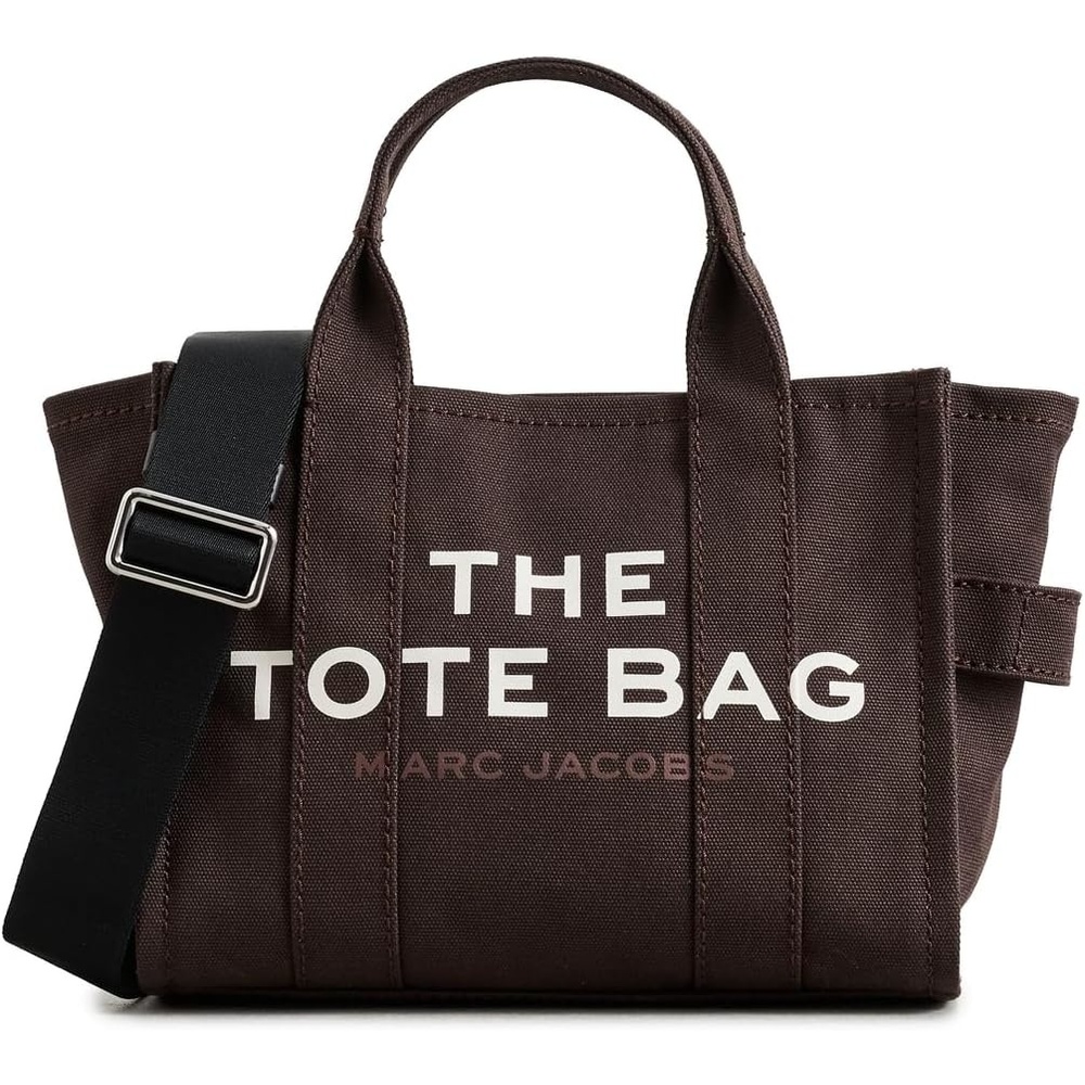 image:imageMarc Jacobs Womens The Leather Tote BagGanache