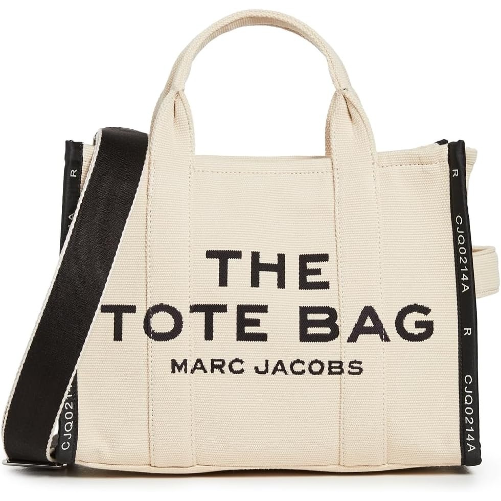 image:imageMarc Jacobs Womens The Leather Tote BagWarm Sand