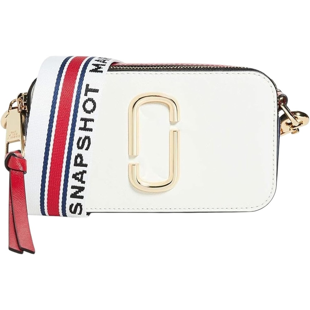 image:imageMarc Jacobs Womens The Snapshot CrossbodyMulti