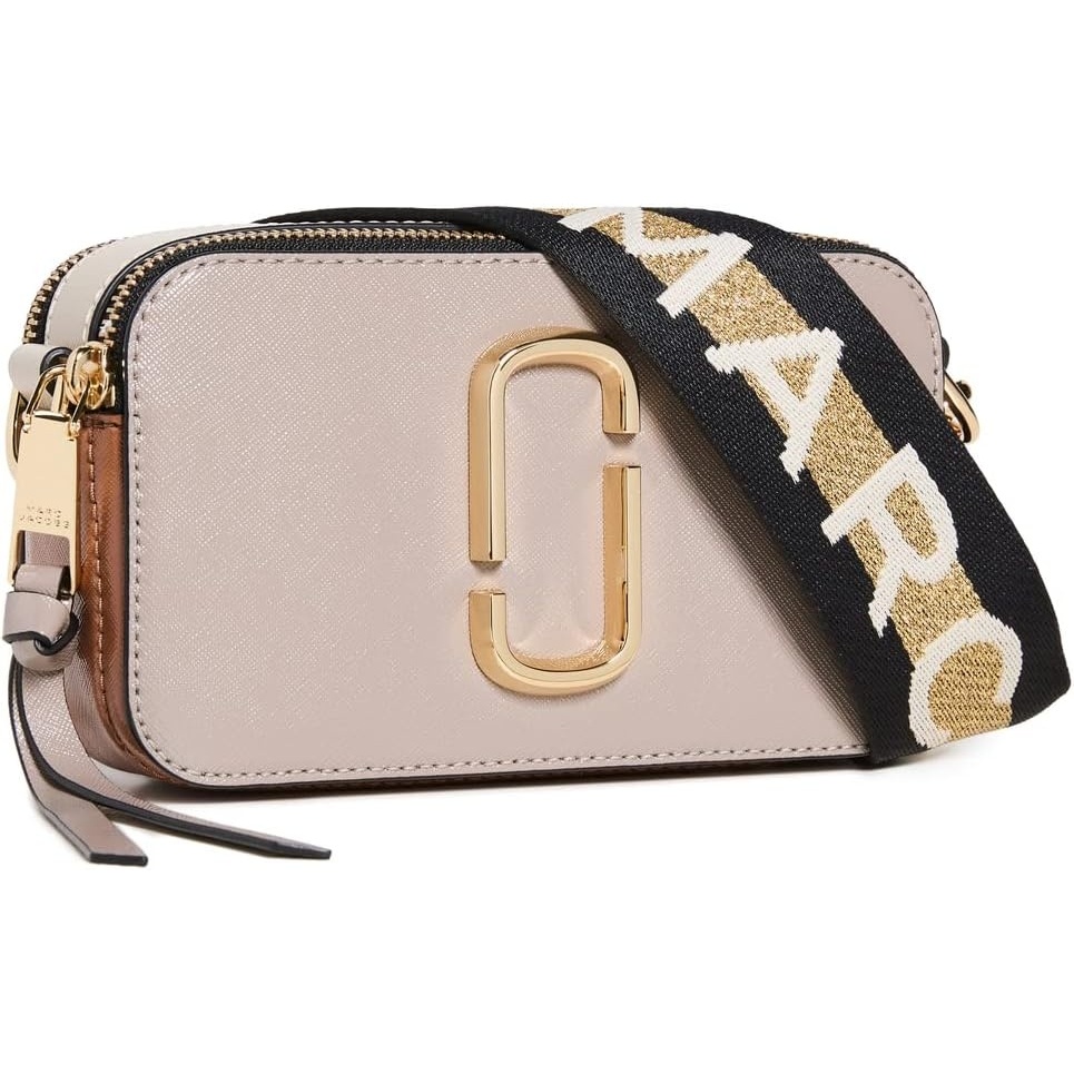 image:imageMarc Jacobs Womens The SnapshotCement Multi