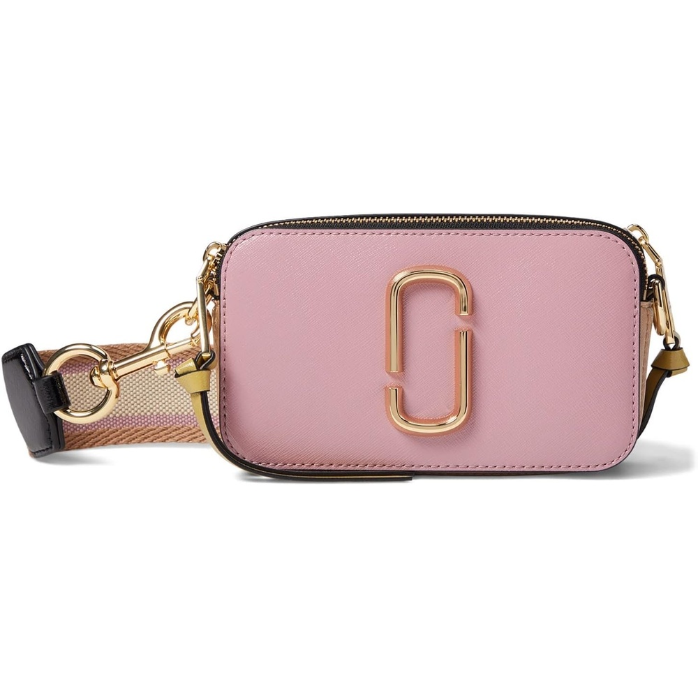 image:imageMarc Jacobs Womens The SnapshotLilas Multi