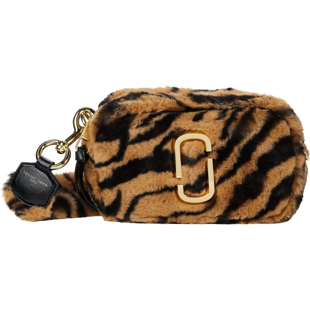 image:imageMarc Jacobs Womens The SnapshotNaturalBlack