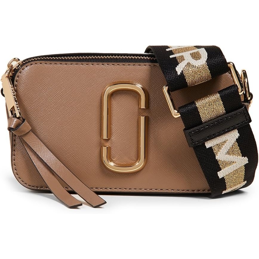 image:imageMarc Jacobs Womens The SnapshotNew