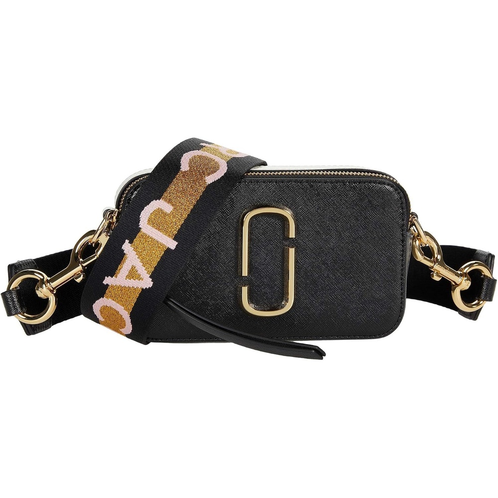 image:imageMarc Jacobs Womens The SnapshotNew Black Multi
