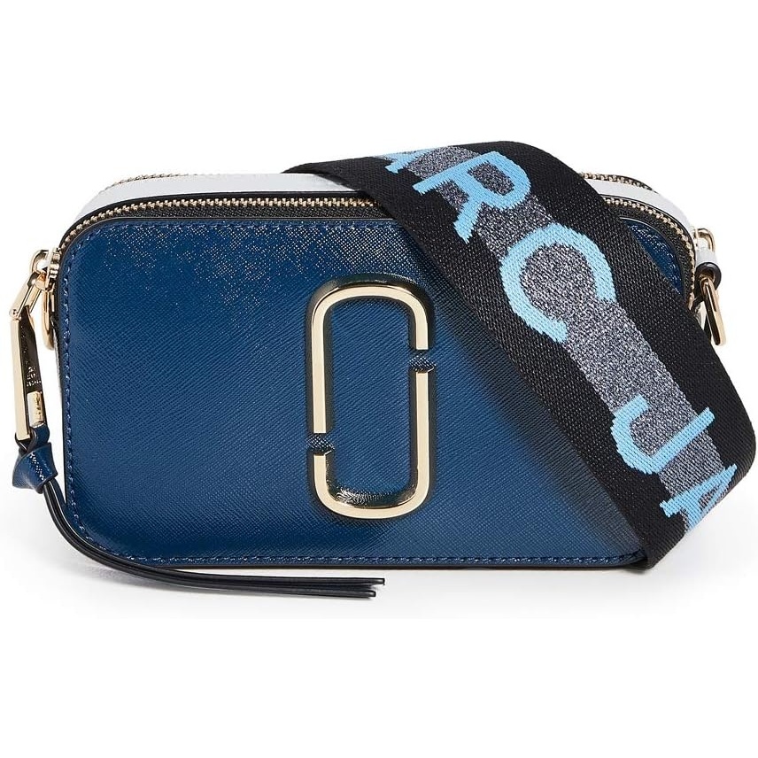 image:imageMarc Jacobs Womens The SnapshotNew Blue Sea Multi