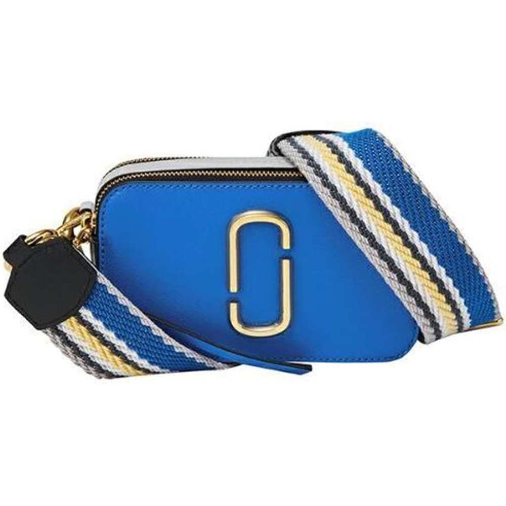 image:imageMarc Jacobs Womens The SnapshotNew Dazzling Blue Multi