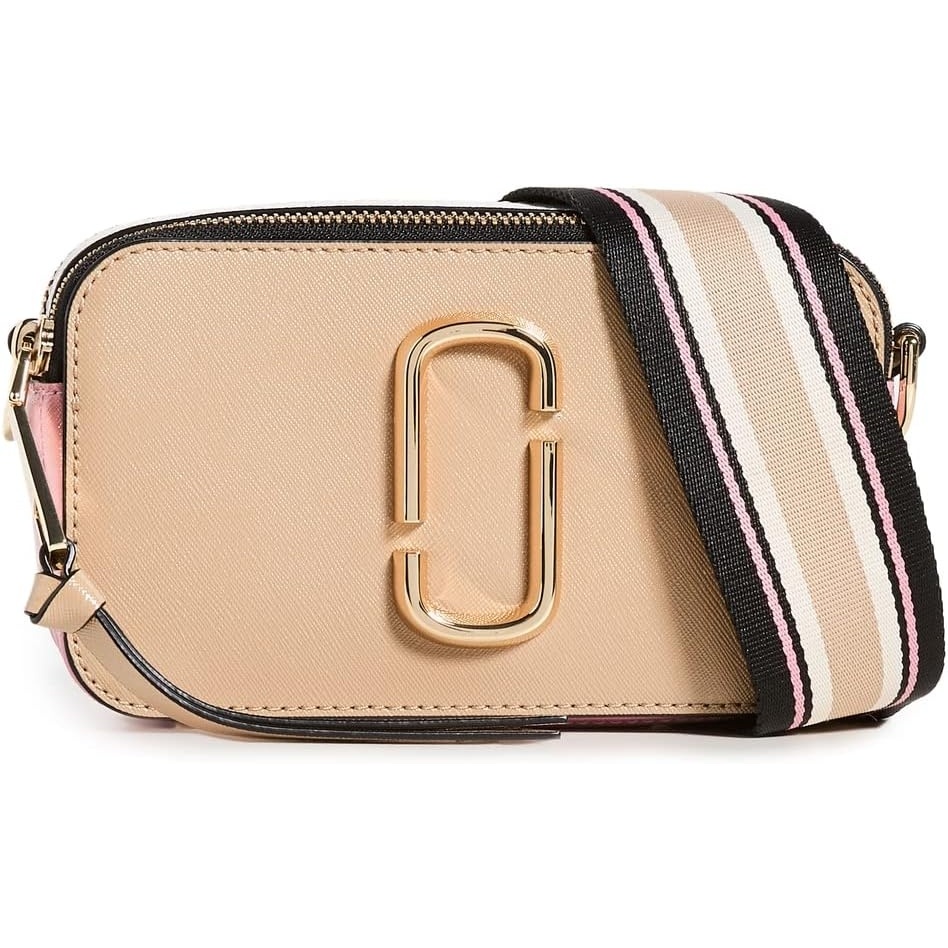 image:imageMarc Jacobs Womens The SnapshotNew Sandcastle Multi