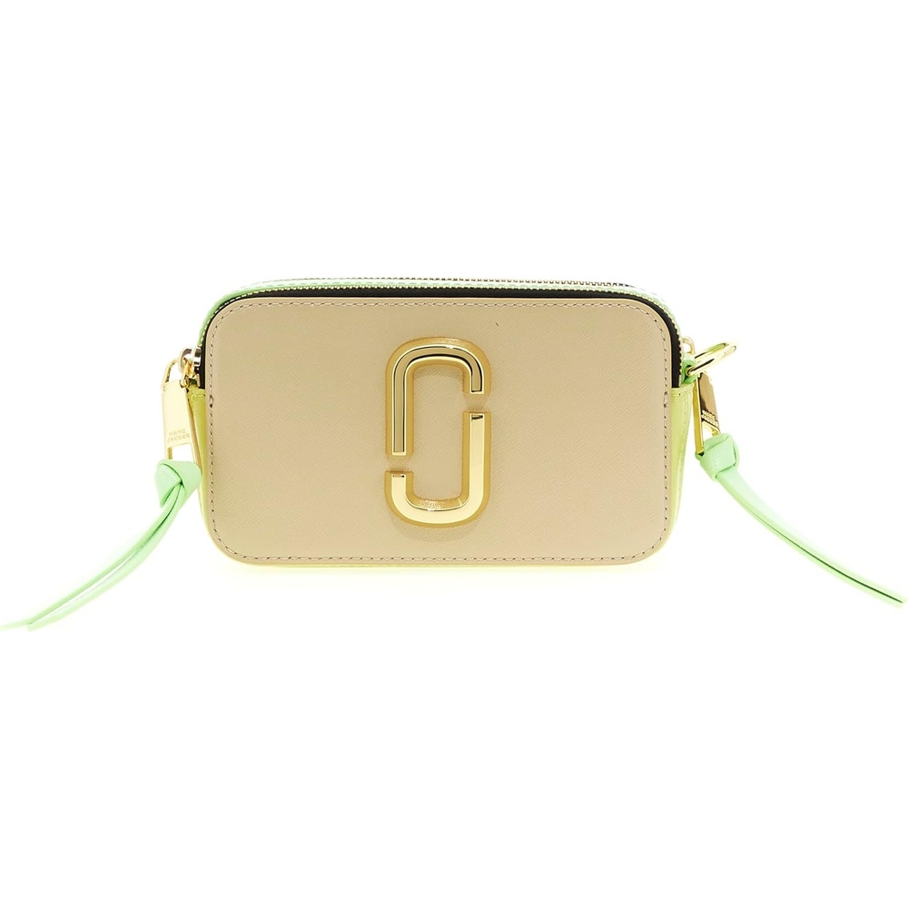 image:imageMarc Jacobs Womens The SnapshotPeppermint Multi