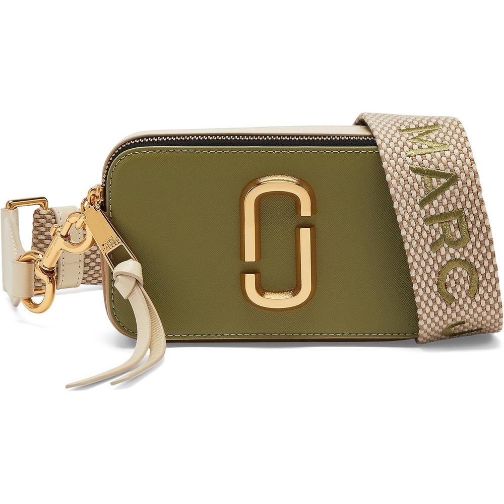 image:imageMarc Jacobs Womens The SnapshotReed Multi