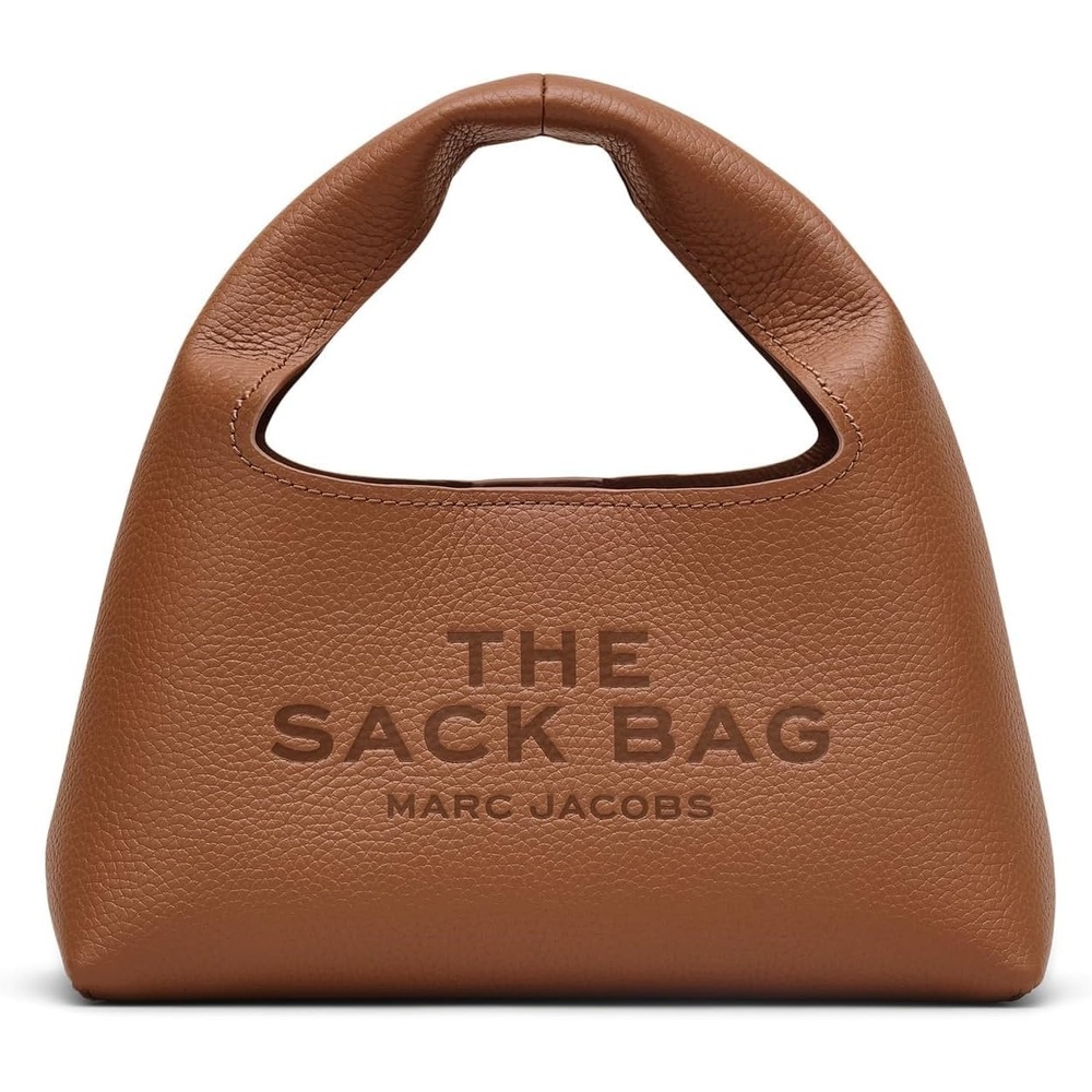 image:imageMarc Jacobs womens The Mini Sack BagArgan Oil