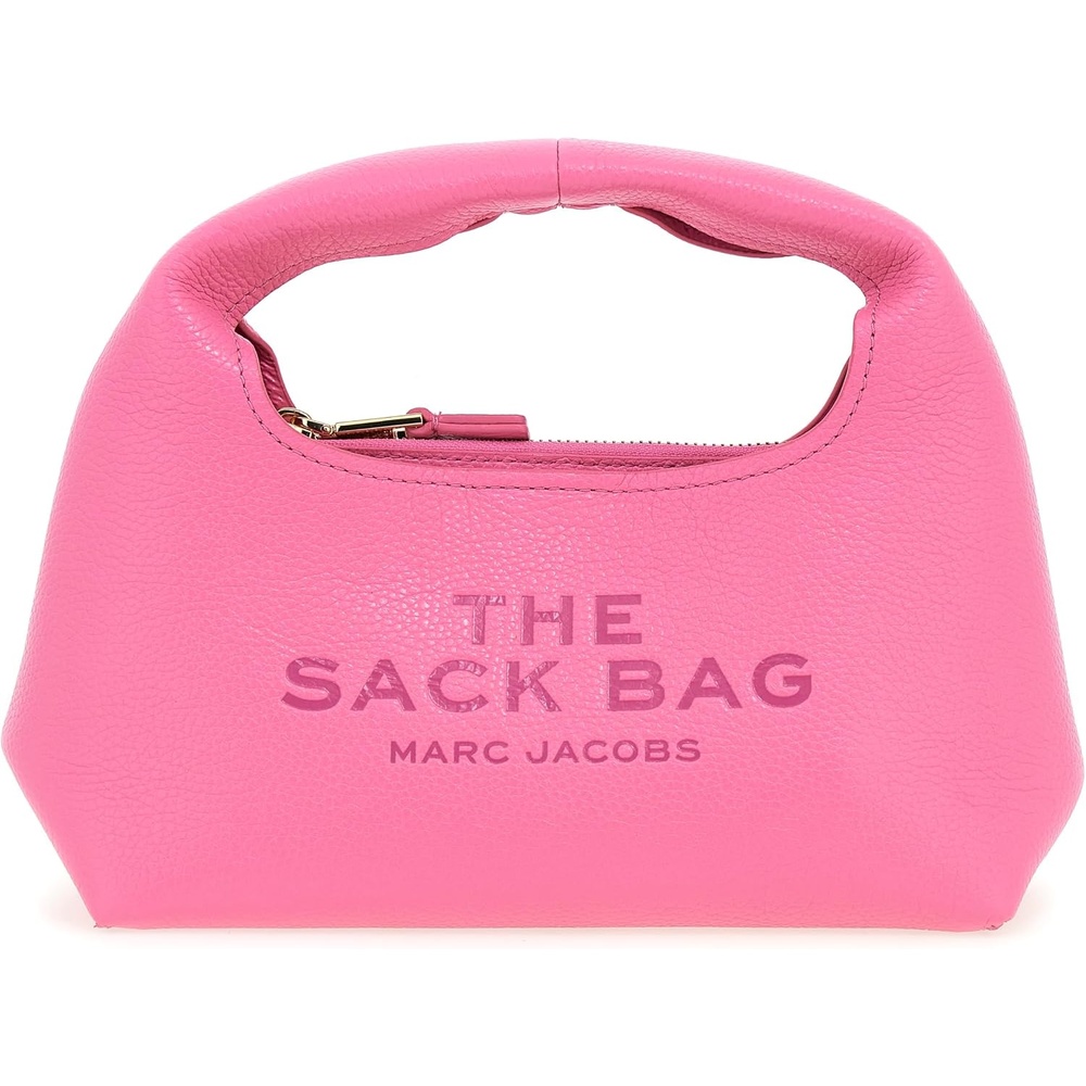 image:imageMarc Jacobs womens The Mini Sack BagBow Pink