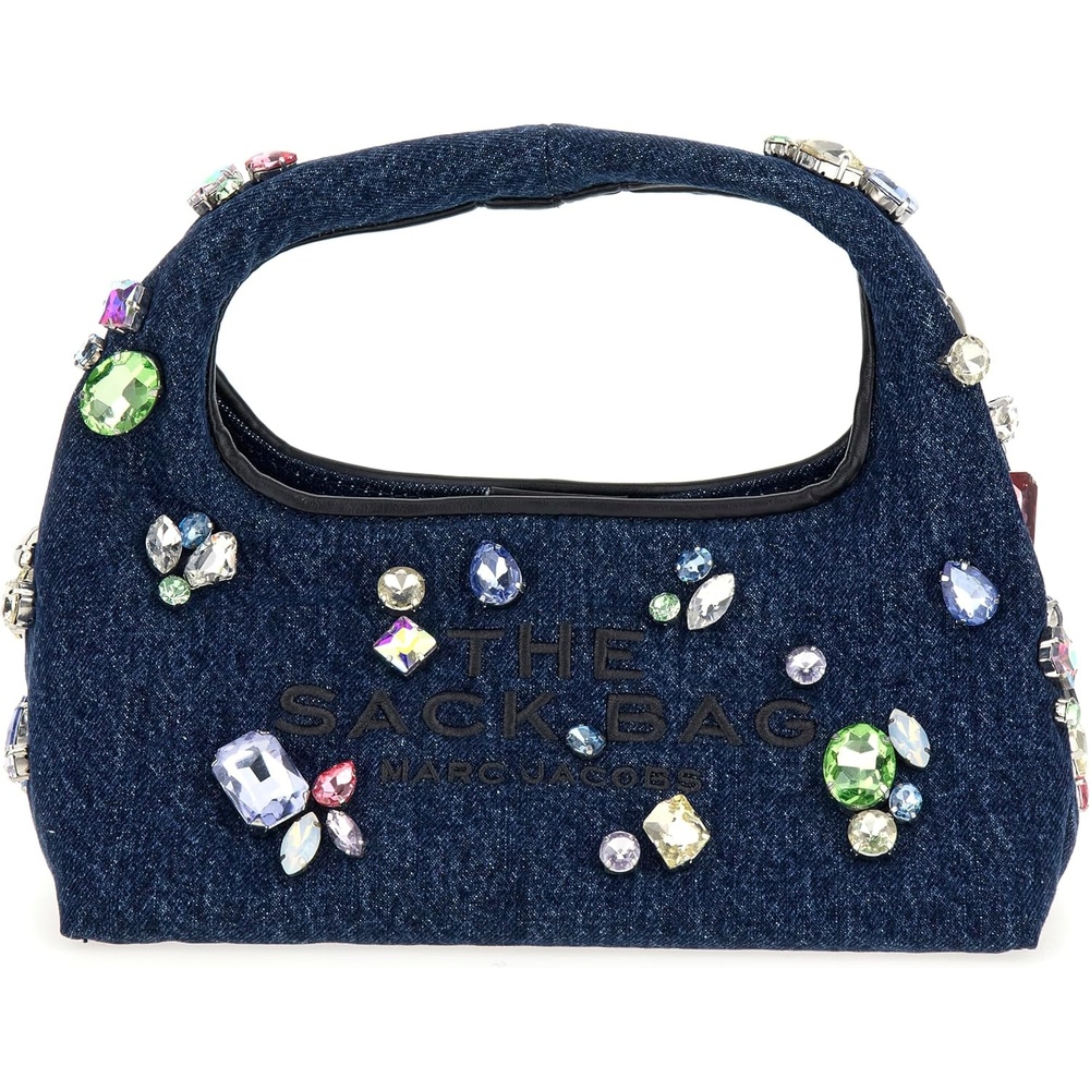 image:imageMarc Jacobs womens The Mini SackIndigo