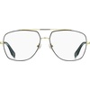 Eyeglasses Marc Jacobs 271 0RHL Gold Black