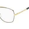 Eyeglasses Marc Jacobs 271 0RHL Gold Black