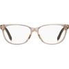 Eyeglasses Marc Jacobs 462 009Q Brown / 00 Demo Lens