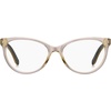 Eyeglasses Marc Jacobs 463 009Q Brown / 00 Demo Lens